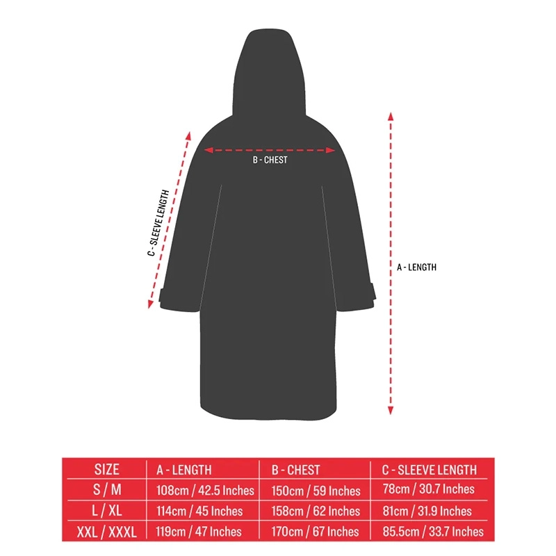 Trakker CR Camo Robes